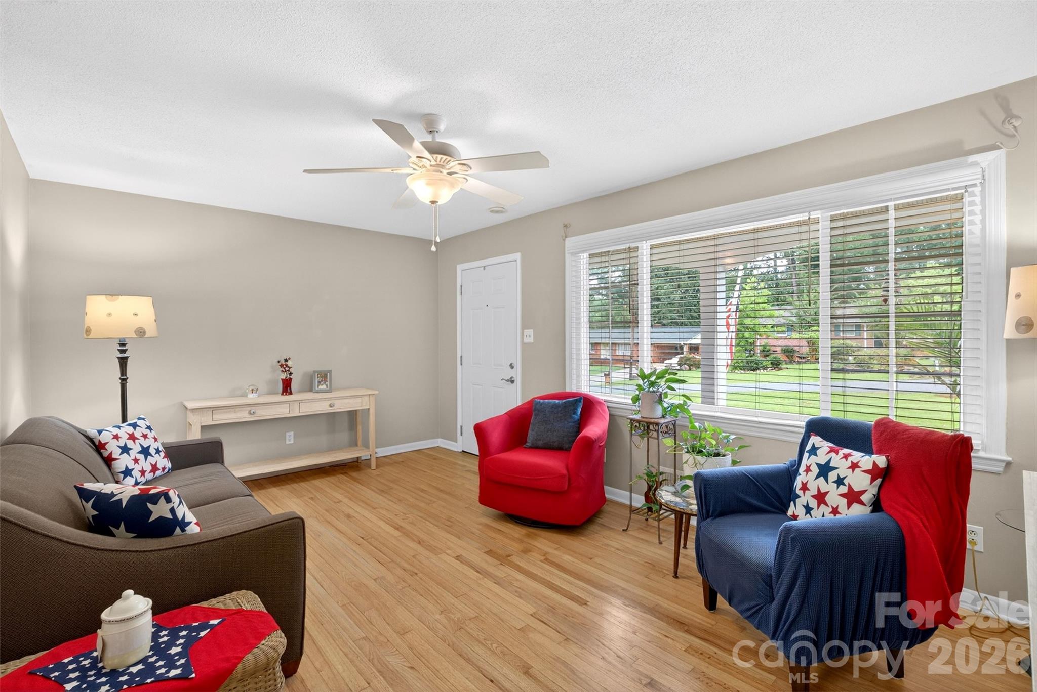 Allen Acres - Residential