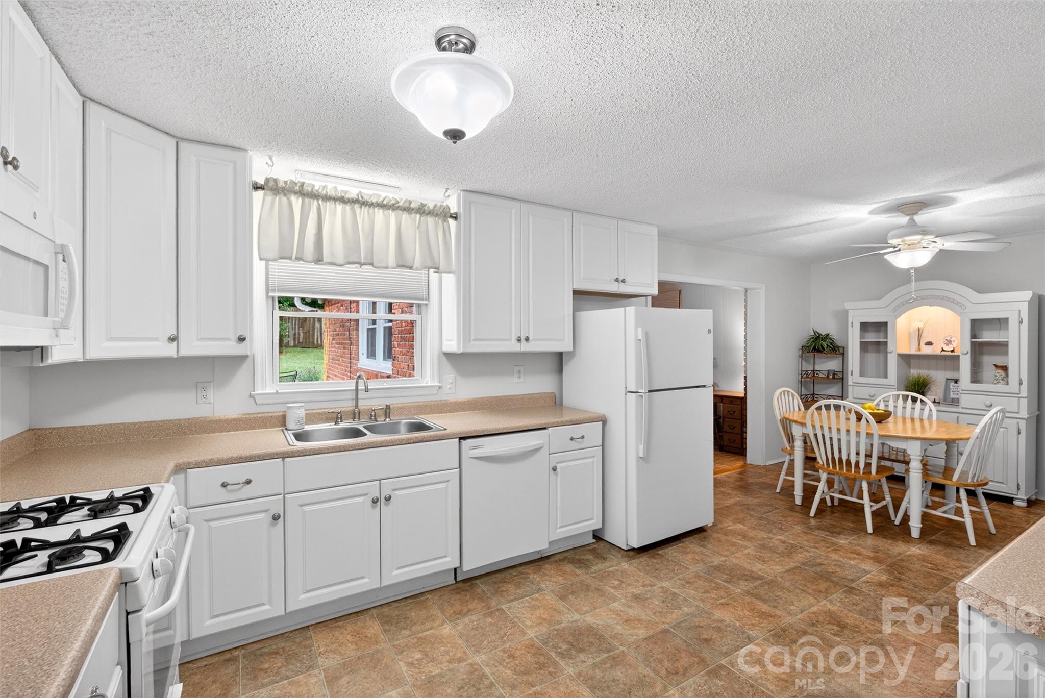 Allen Acres - Residential