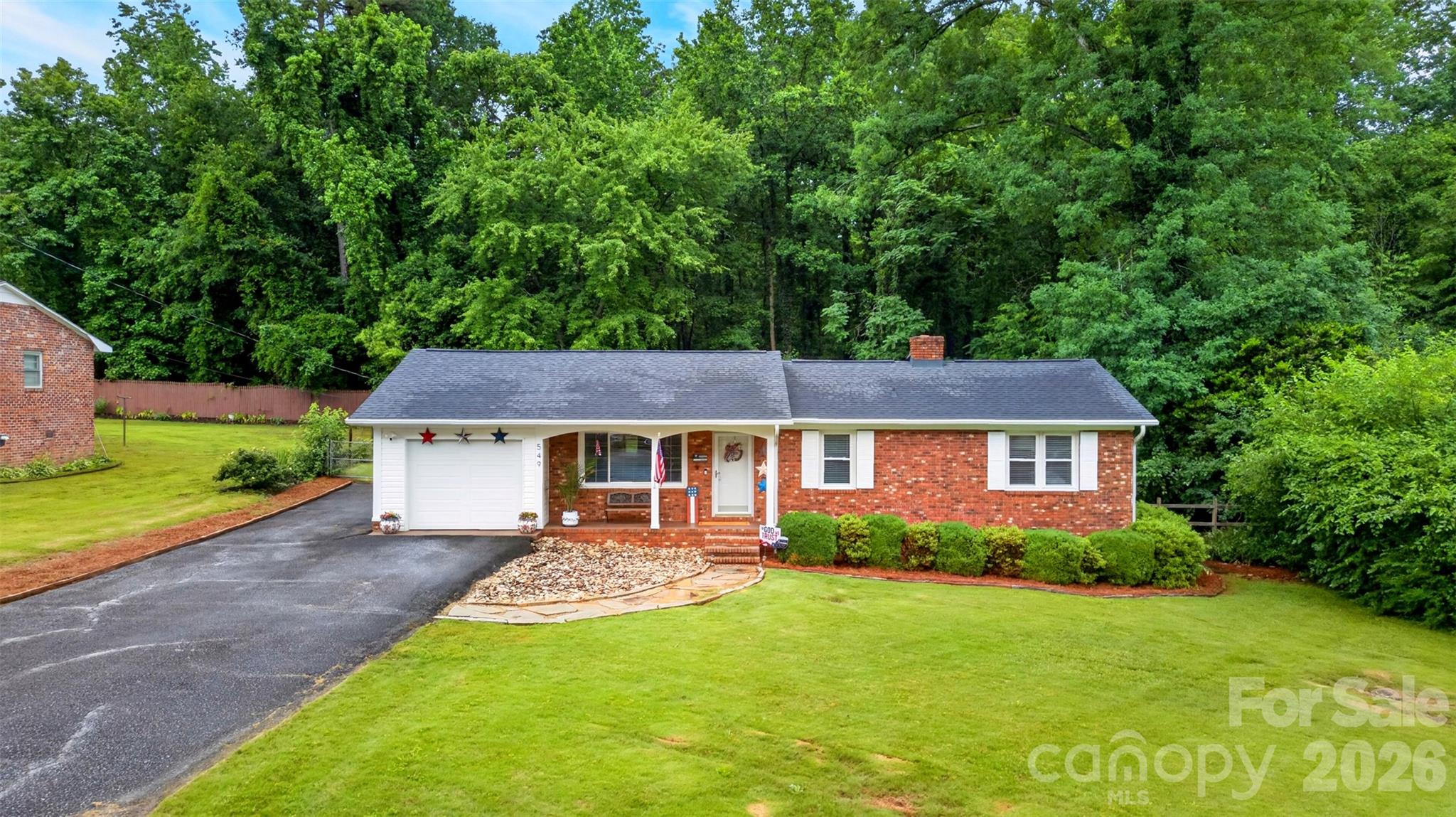 Allen Acres - Residential