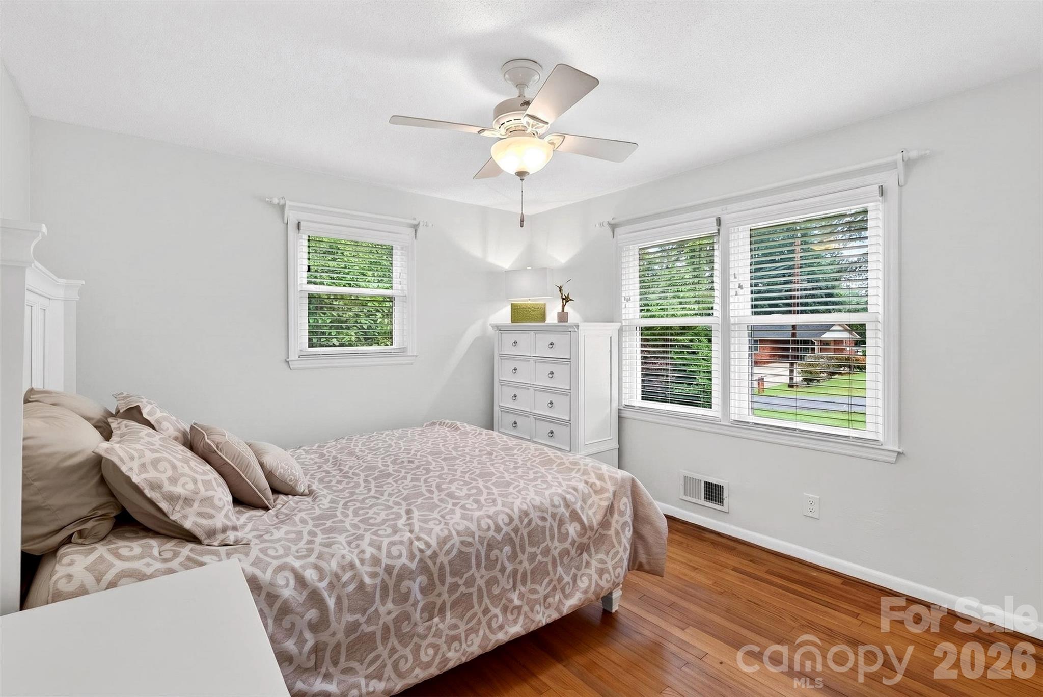 Allen Acres - Residential