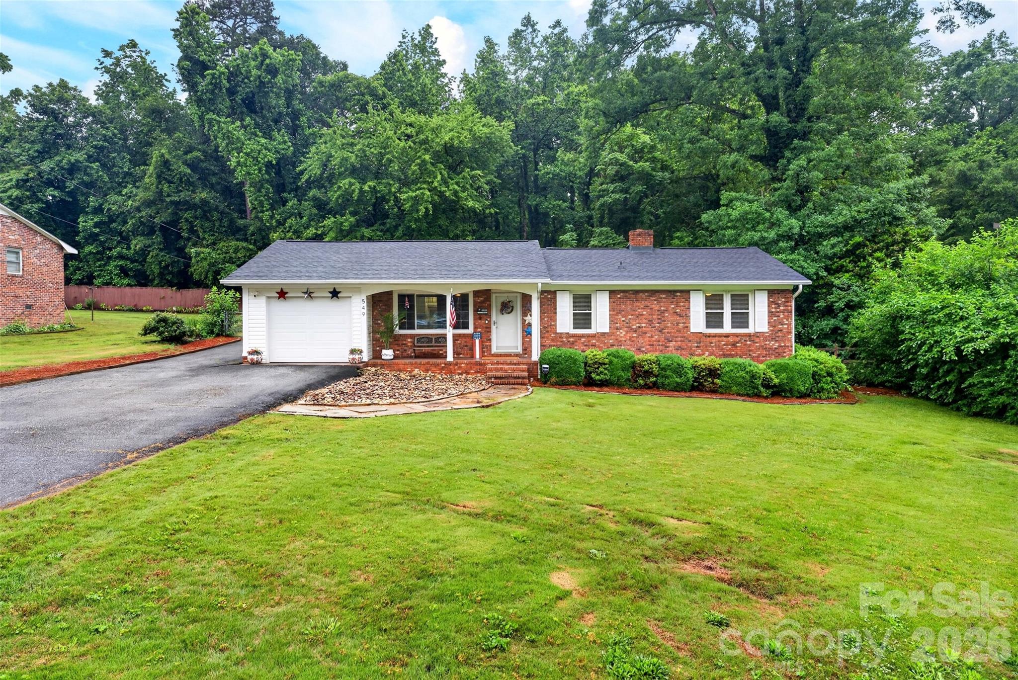 Allen Acres - Residential