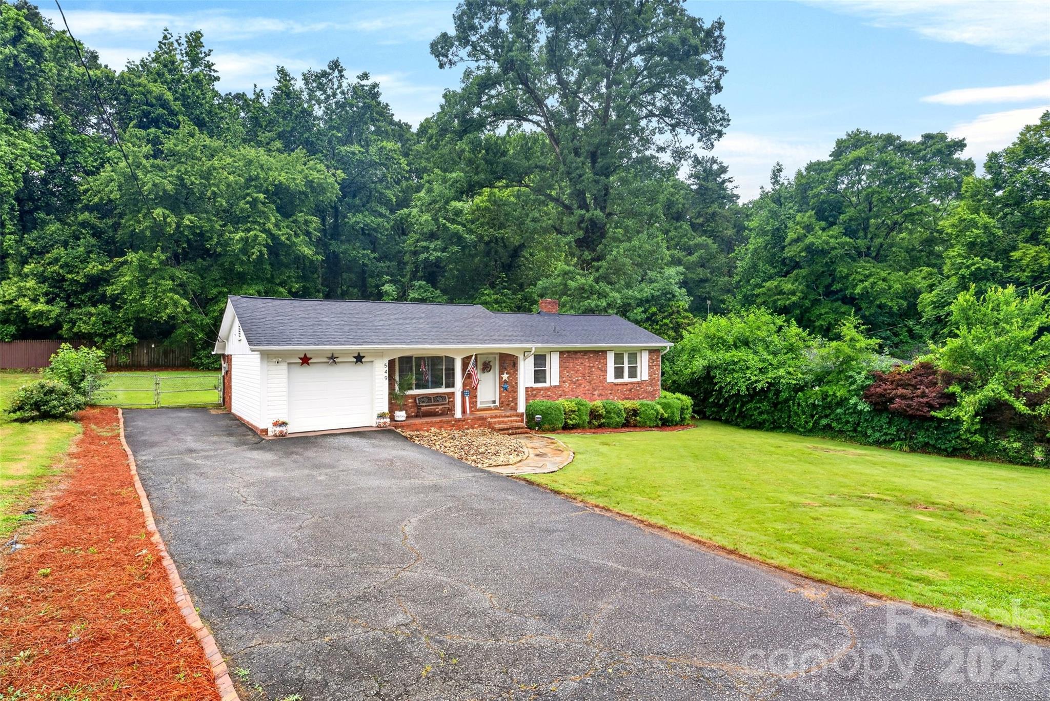 Allen Acres - Residential