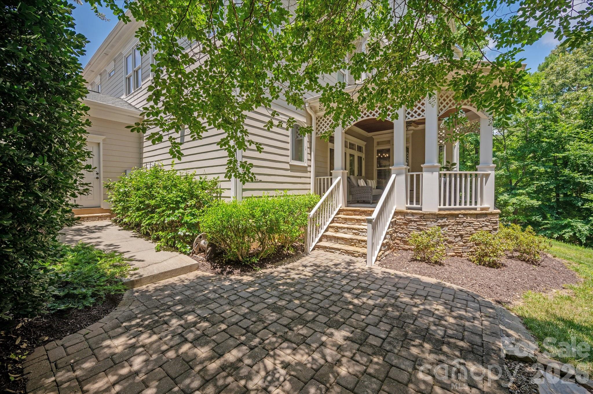 Springfield - Residential