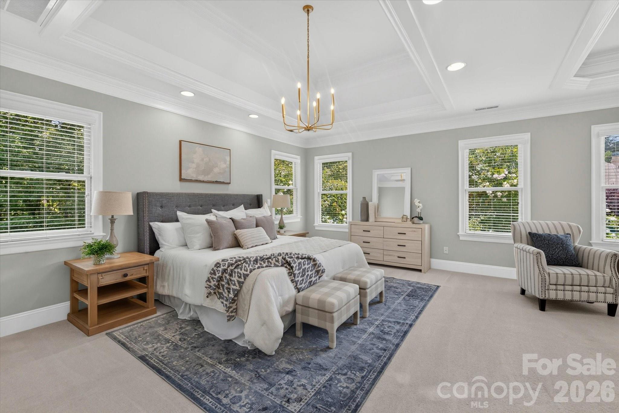 Springfield - Residential