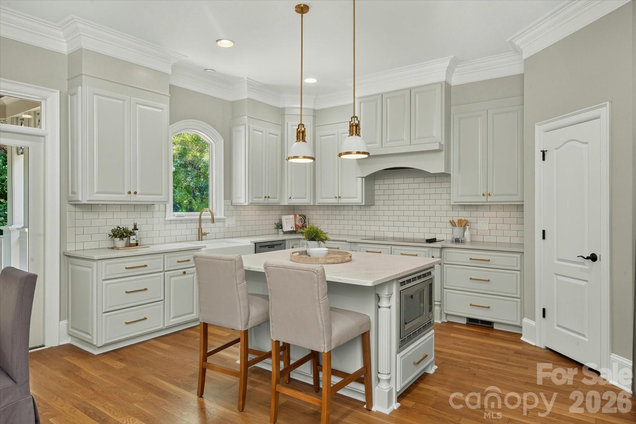 Springfield - Residential