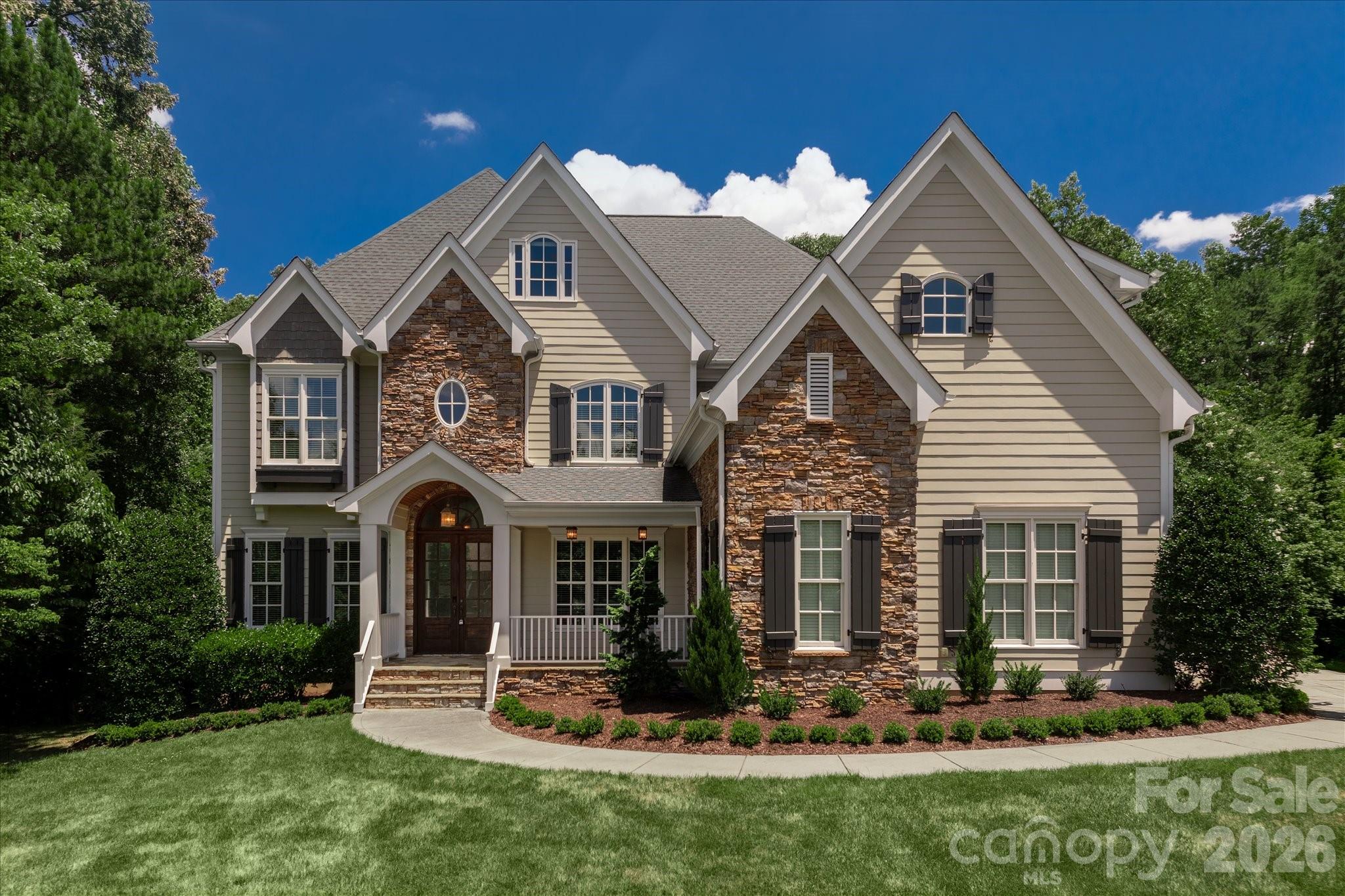 Springfield - Residential