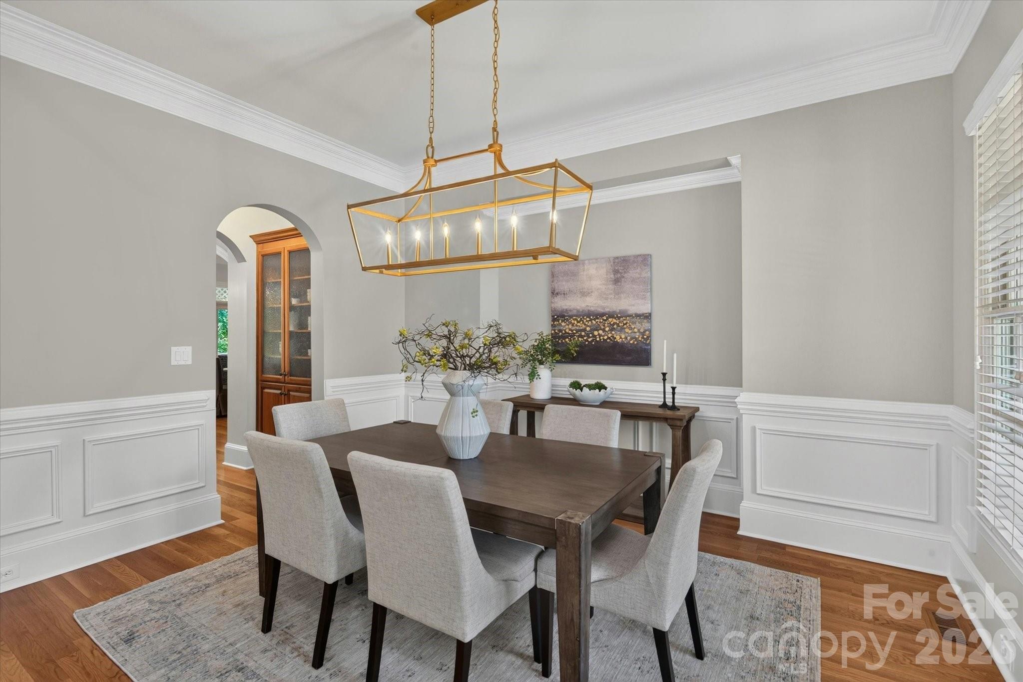 Springfield - Residential