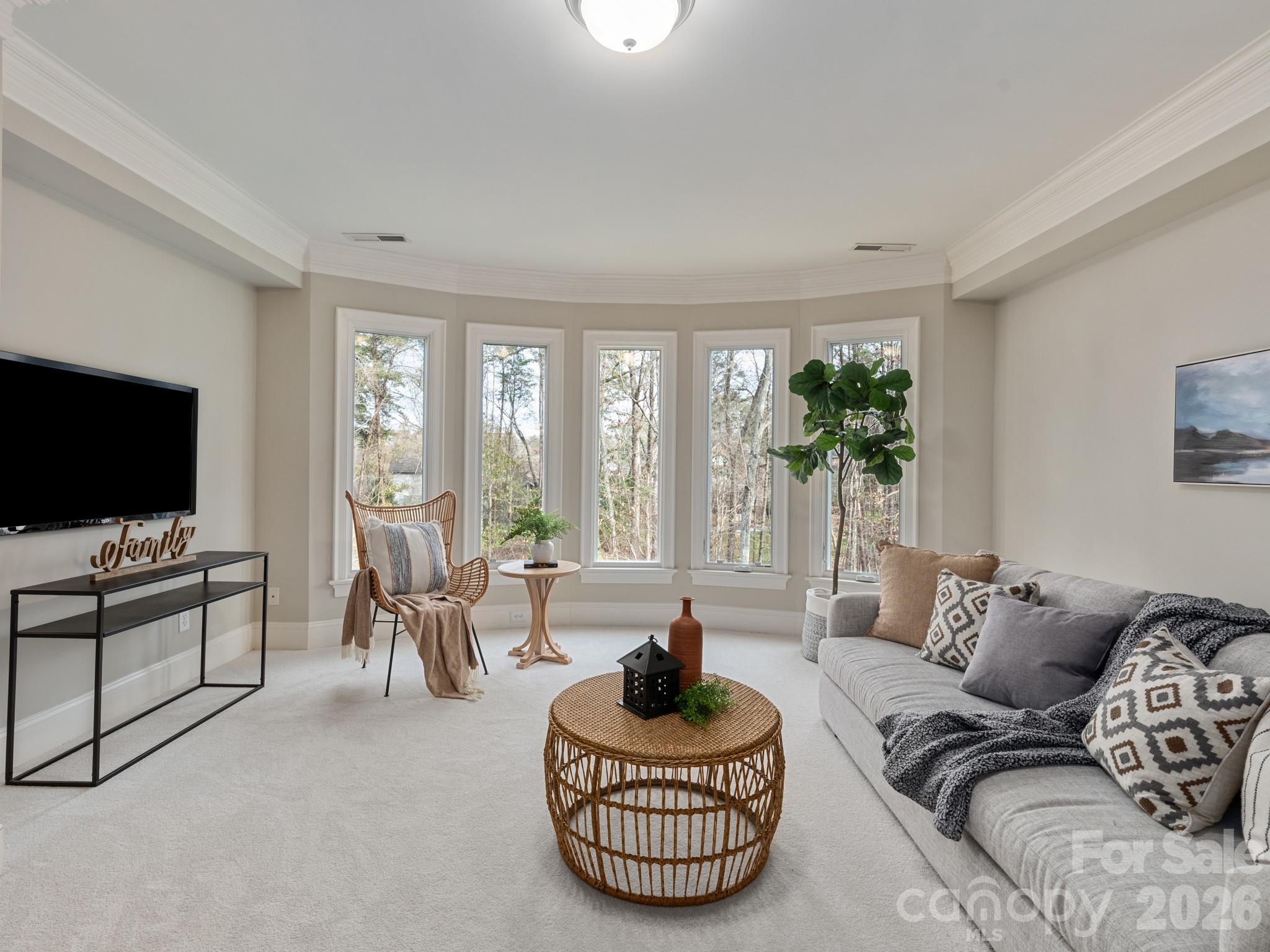Springfield - Residential