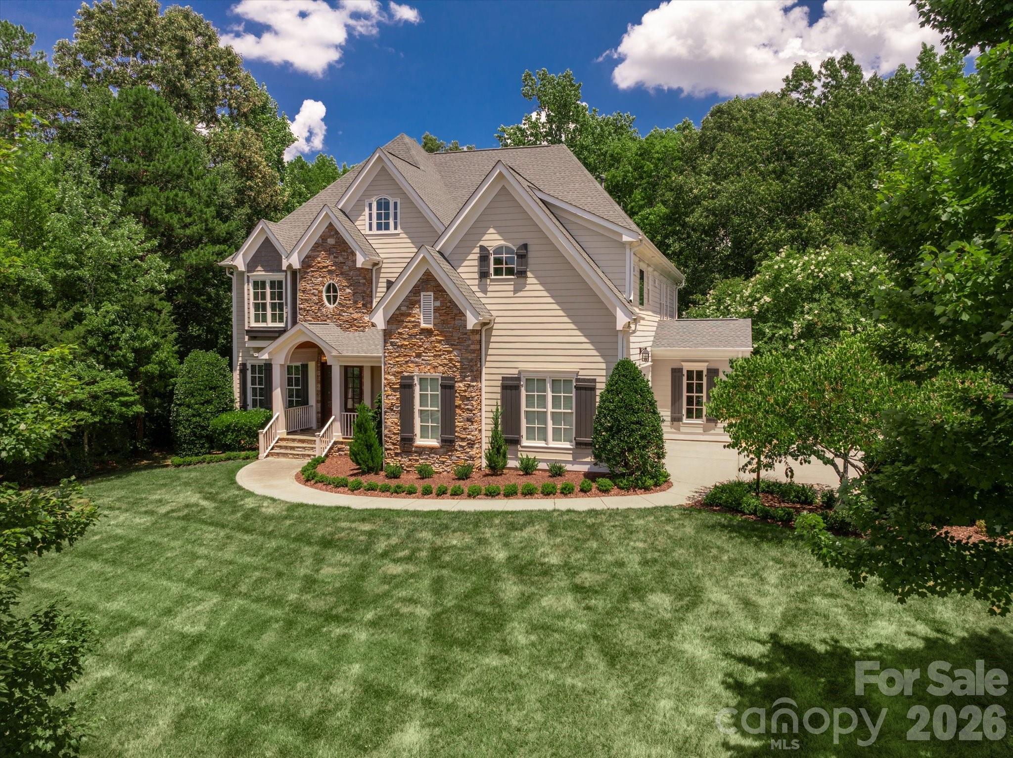 Springfield - Residential