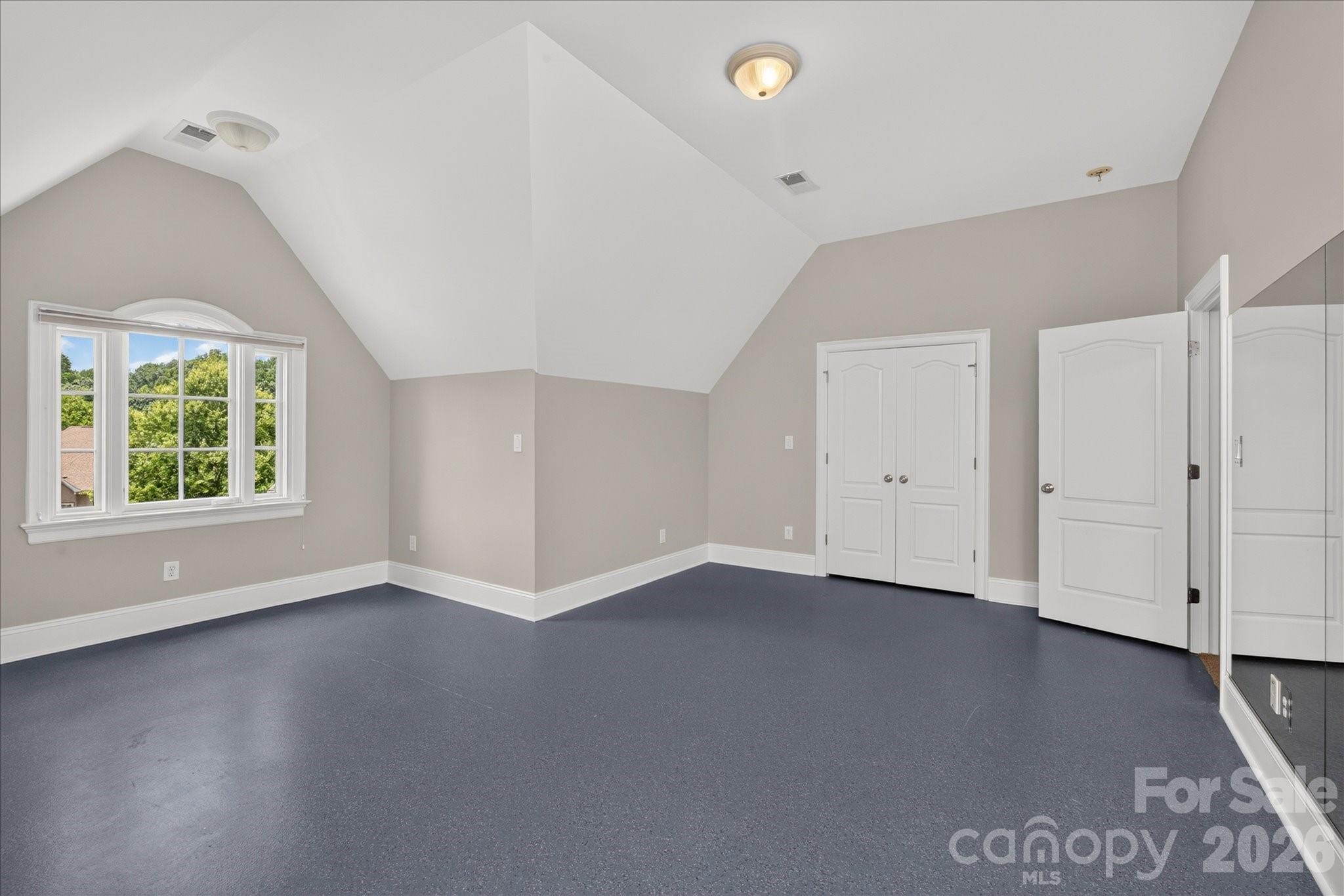 Springfield - Residential