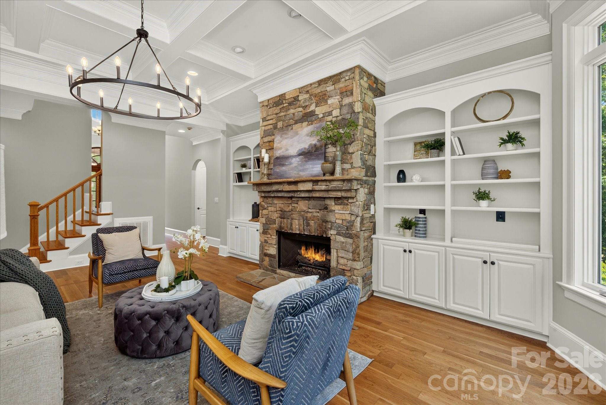 Springfield - Residential