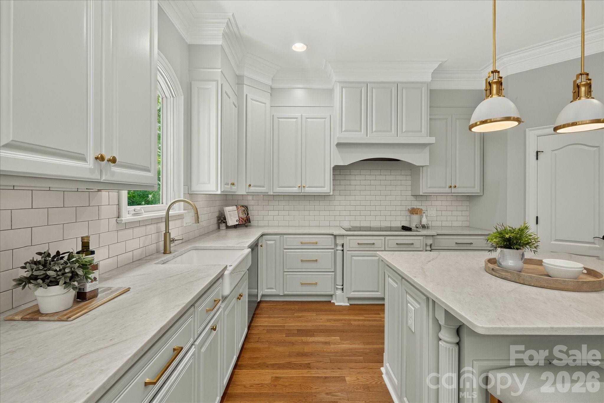 Springfield - Residential