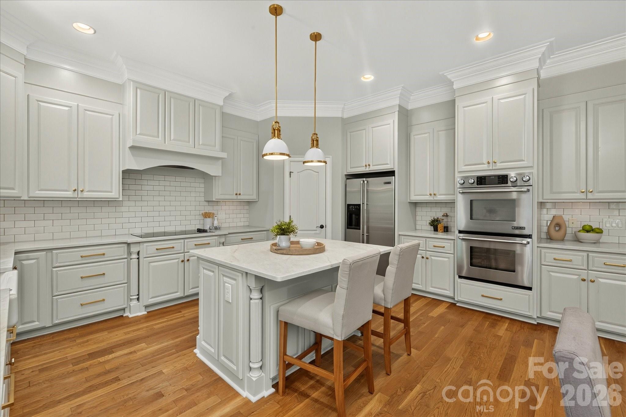 Springfield - Residential