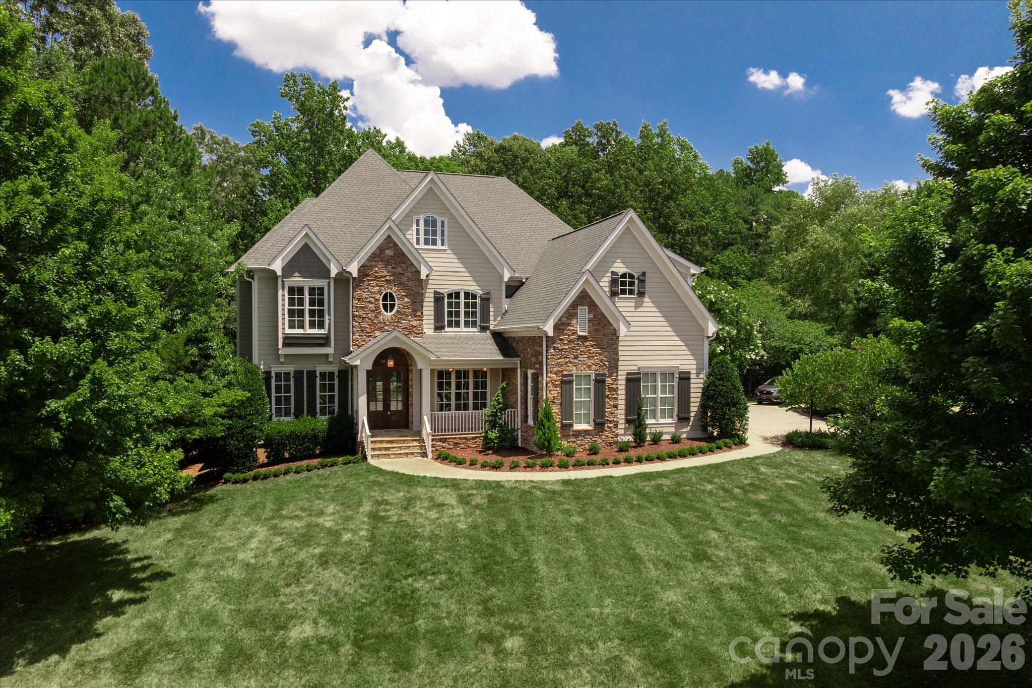 Springfield - Residential