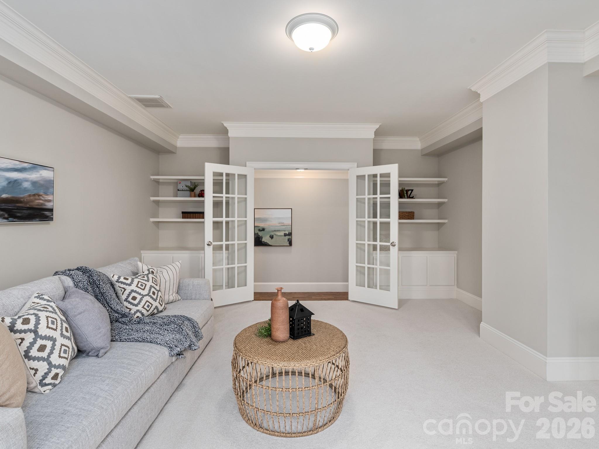 Springfield - Residential