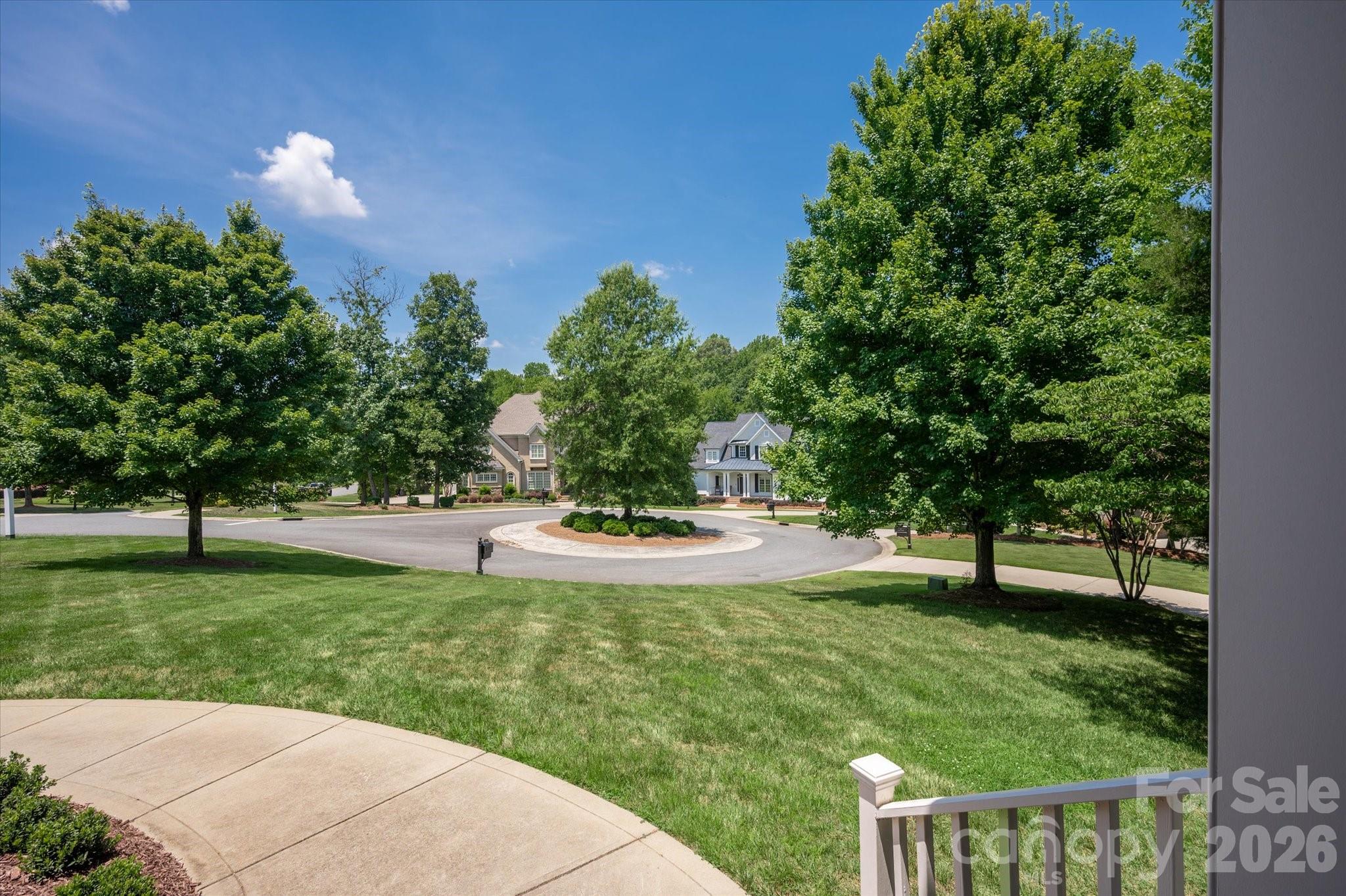 Springfield - Residential
