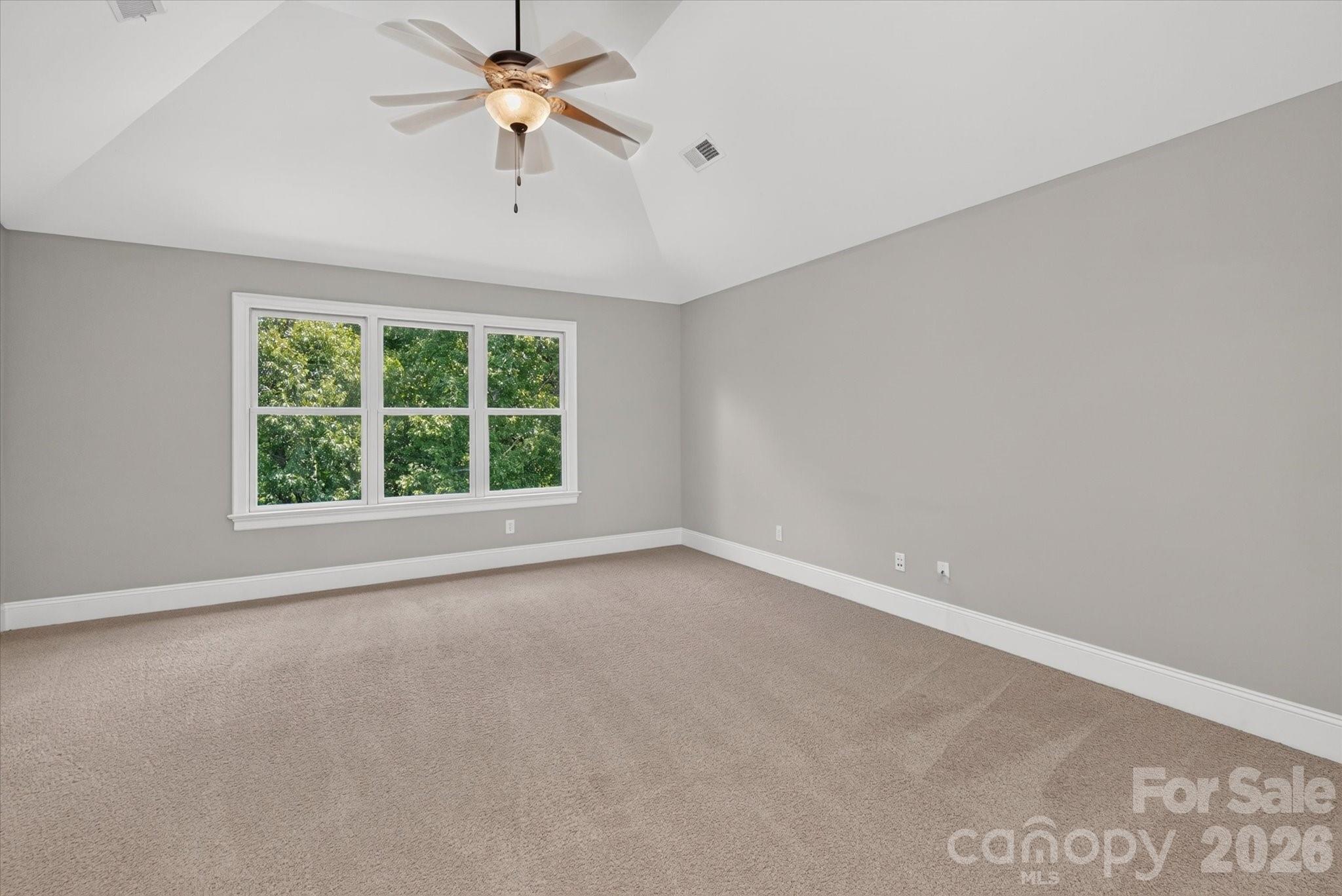 Springfield - Residential