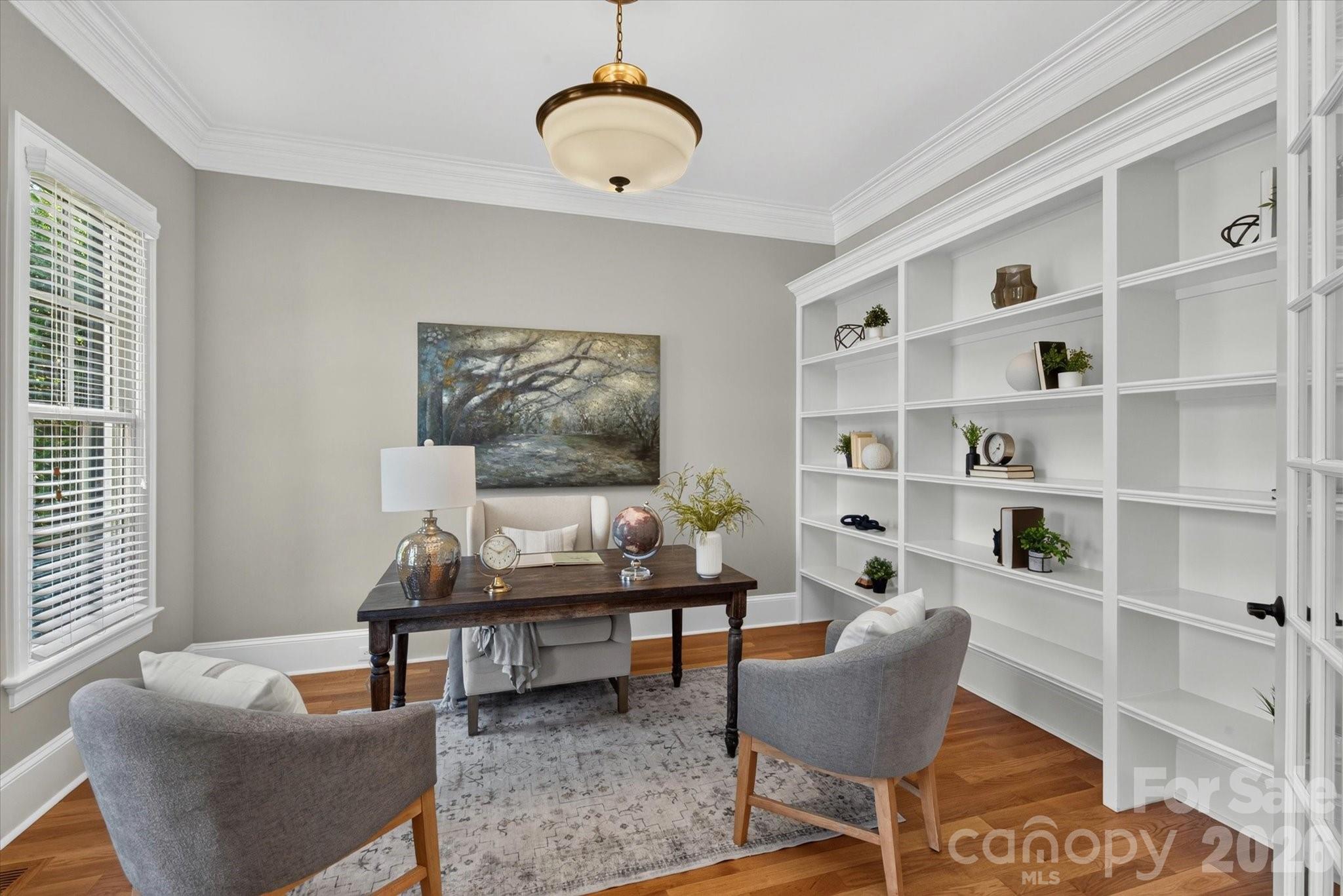 Springfield - Residential