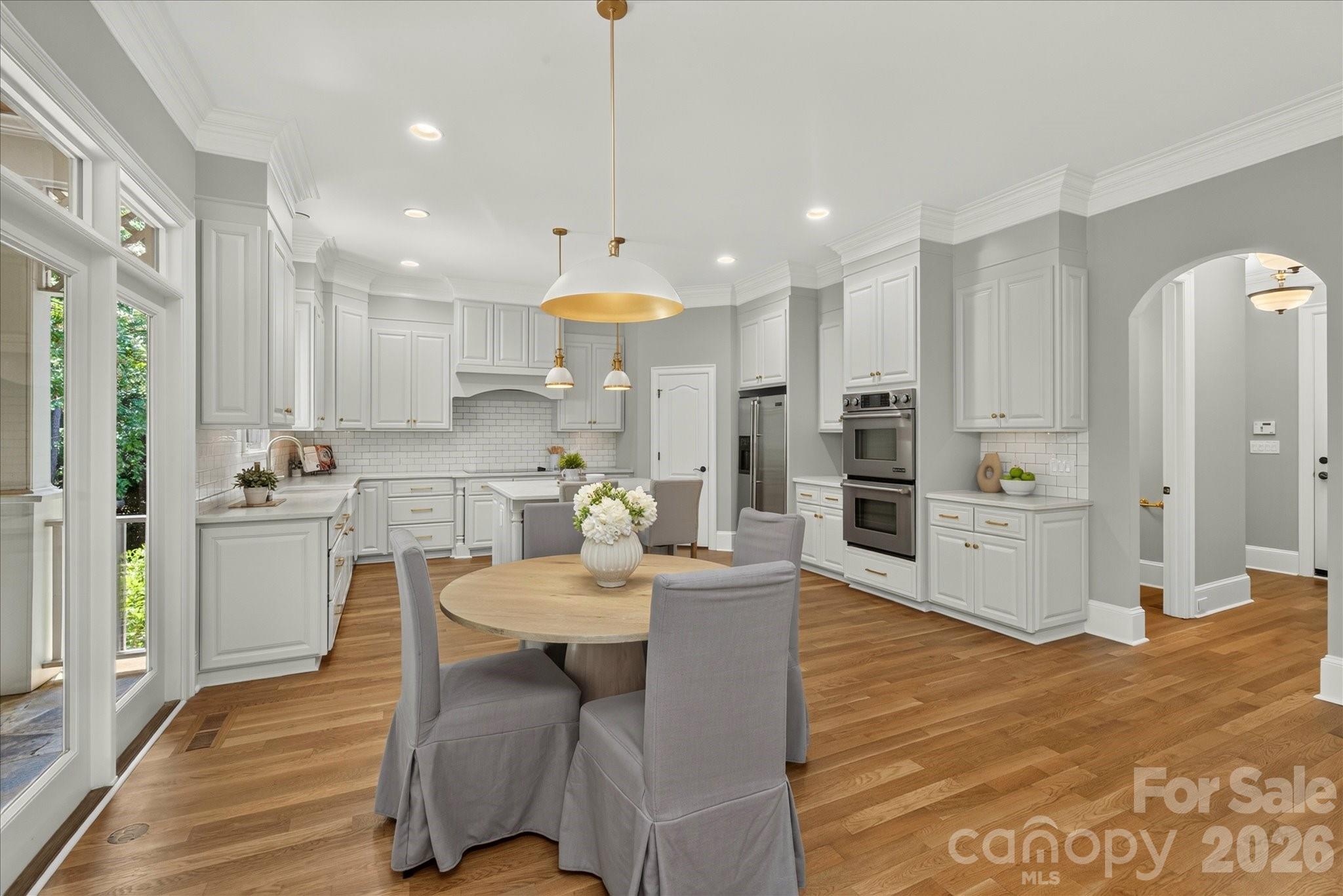 Springfield - Residential