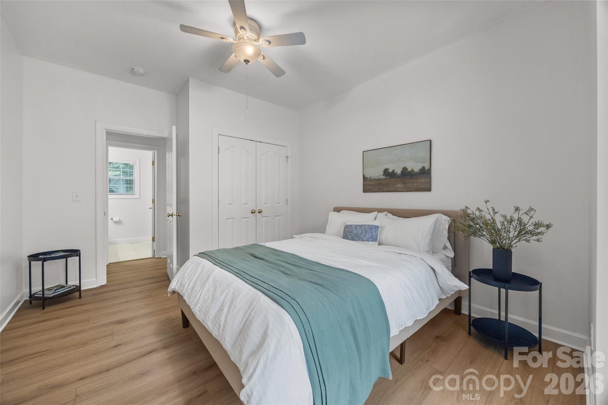 Morrison Cove - Residential
