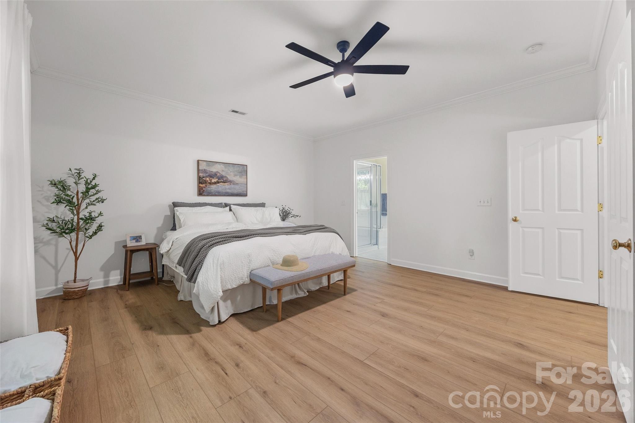 Morrison Cove - Residential