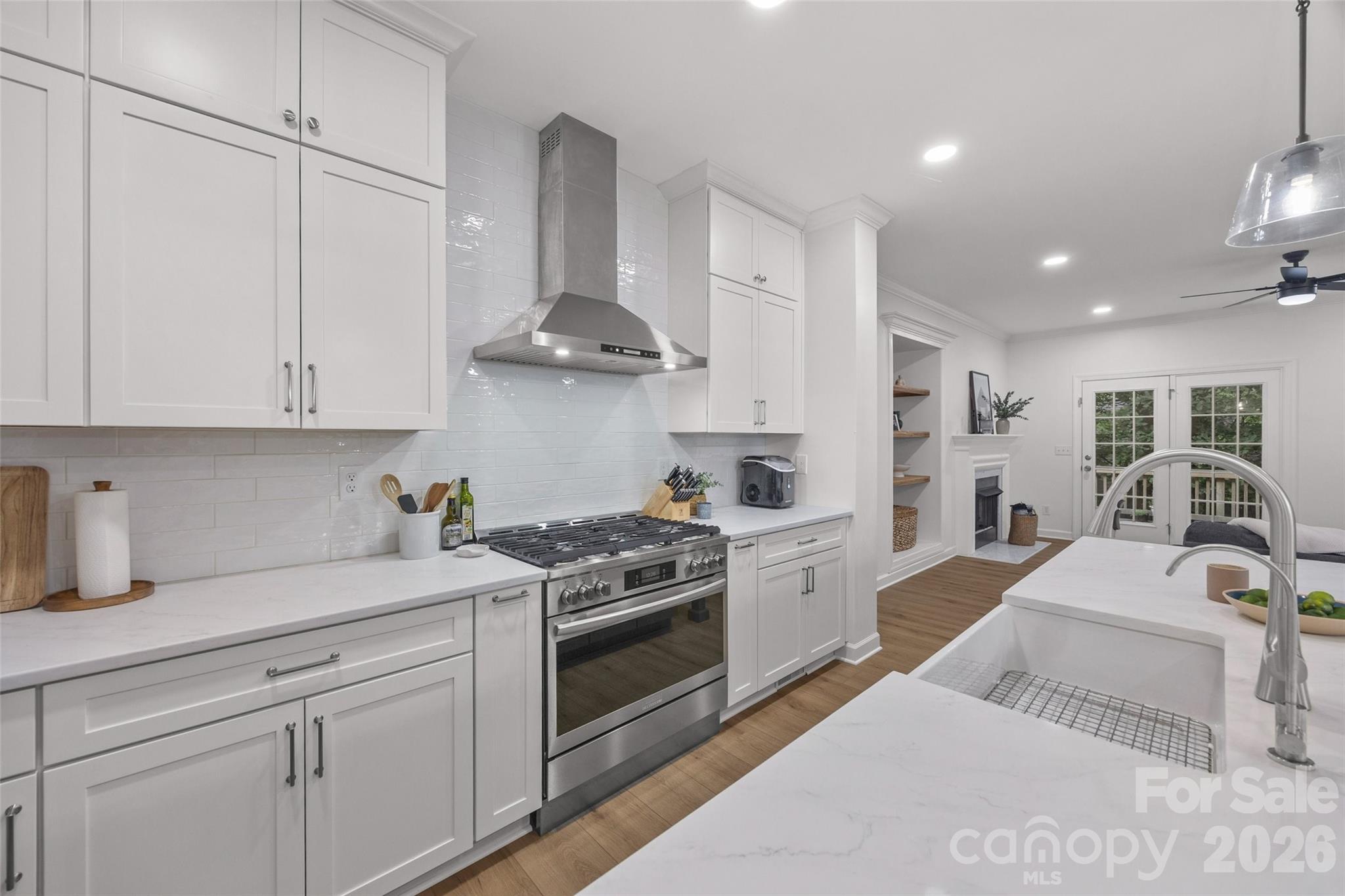 Morrison Cove - Residential