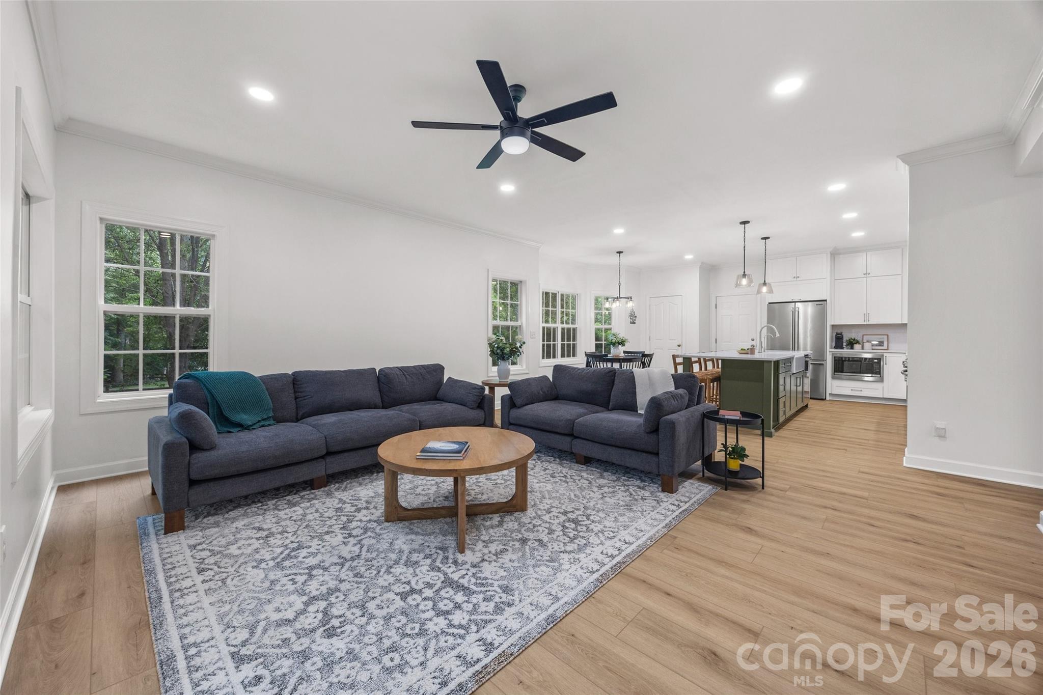 Morrison Cove - Residential