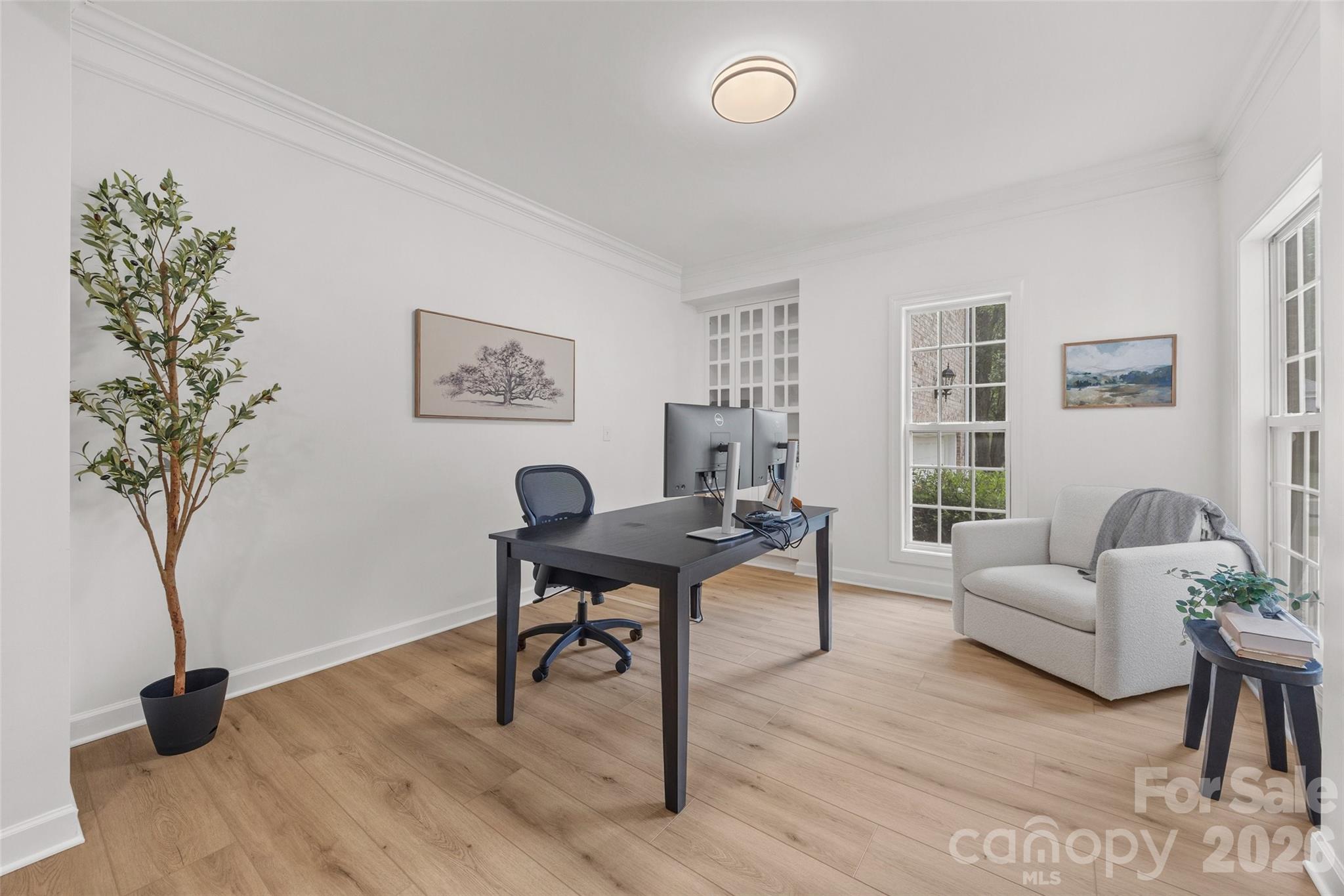 Morrison Cove - Residential