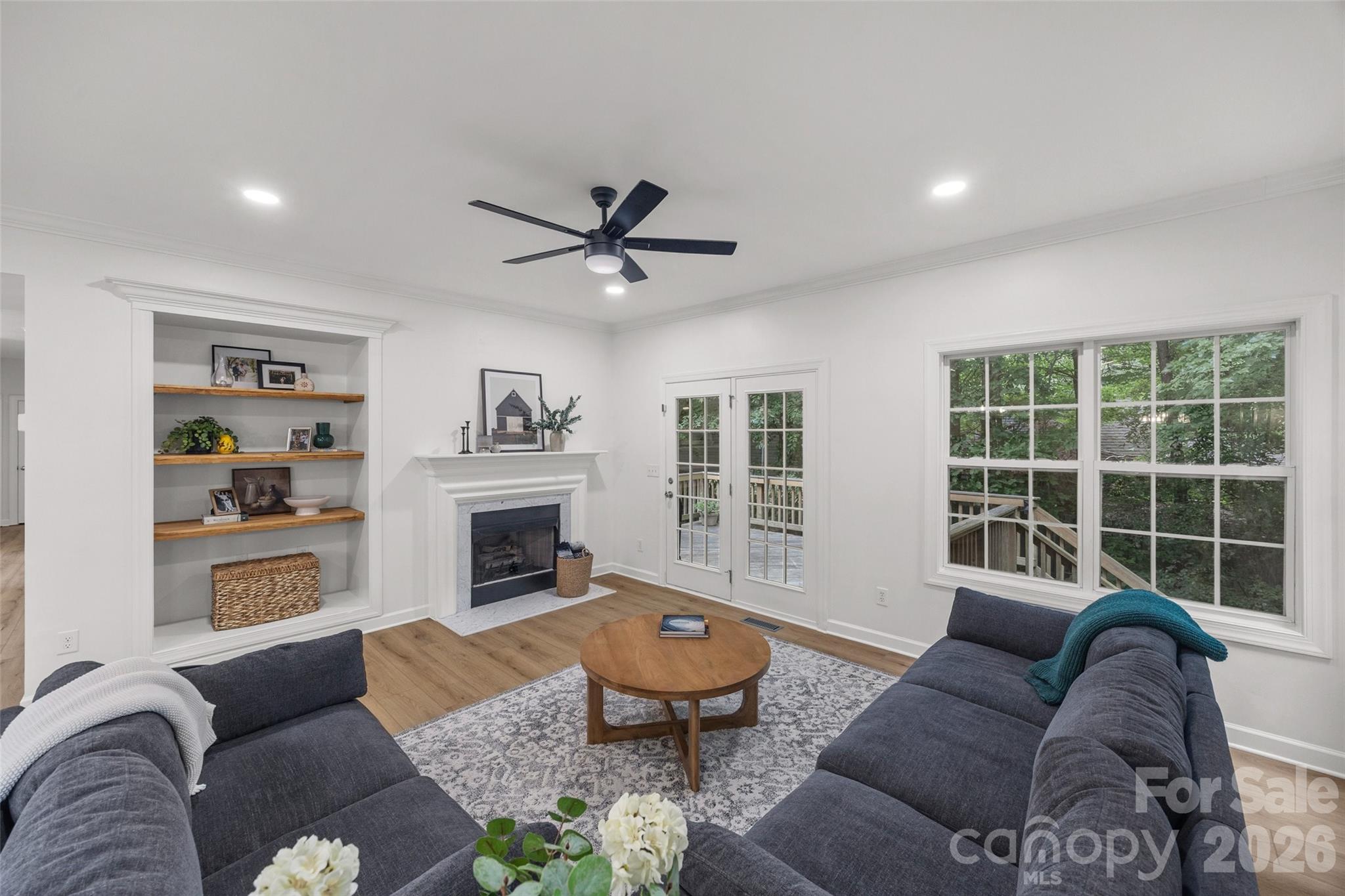 Morrison Cove - Residential