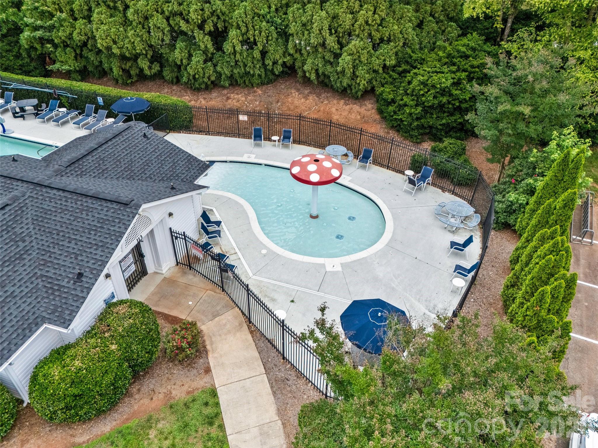 Morrison Cove - Residential