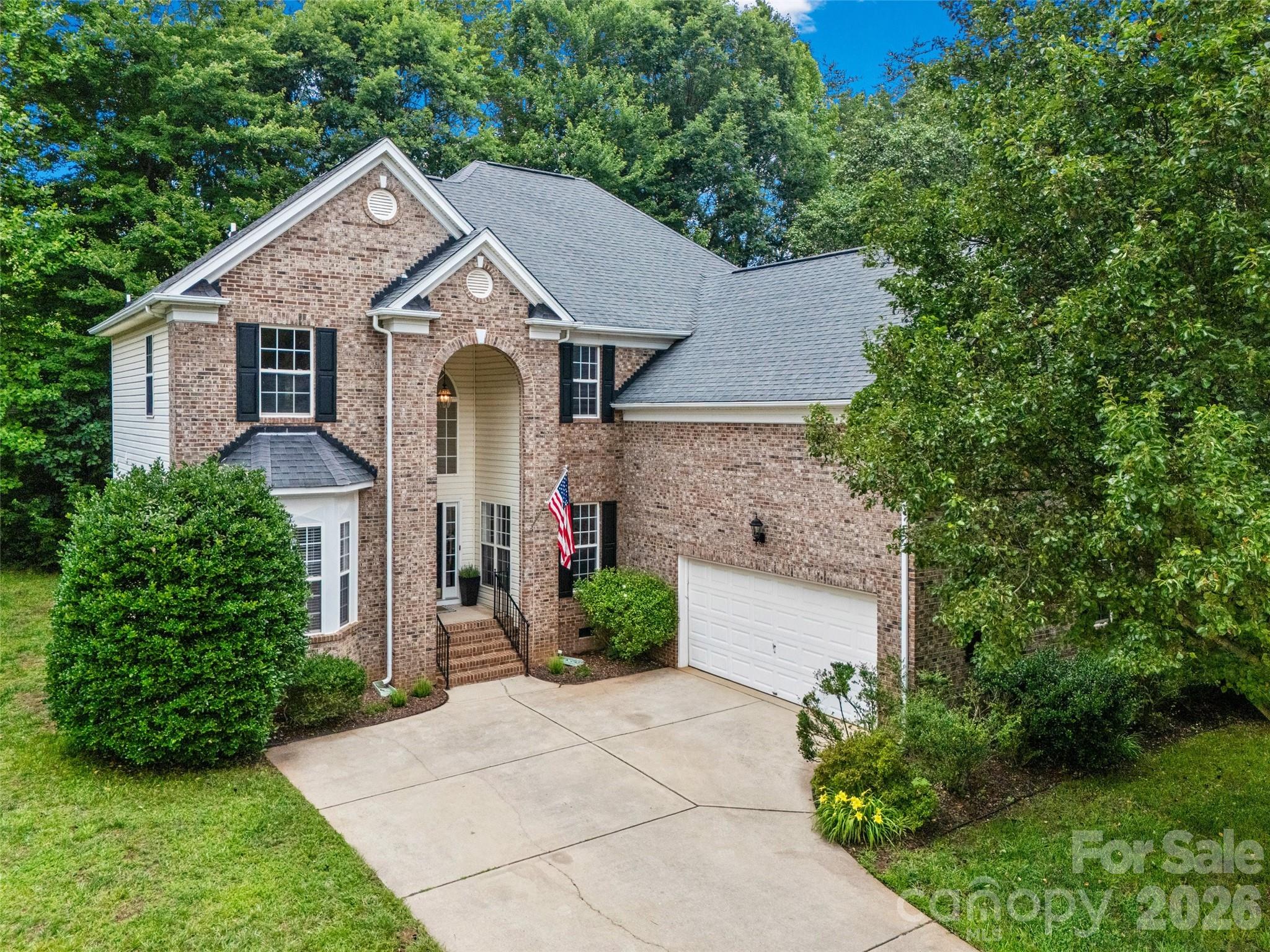 Morrison Cove - Residential