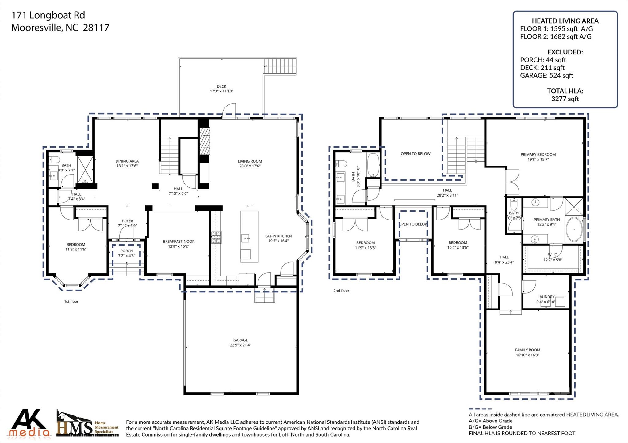 Morrison Cove - Residential