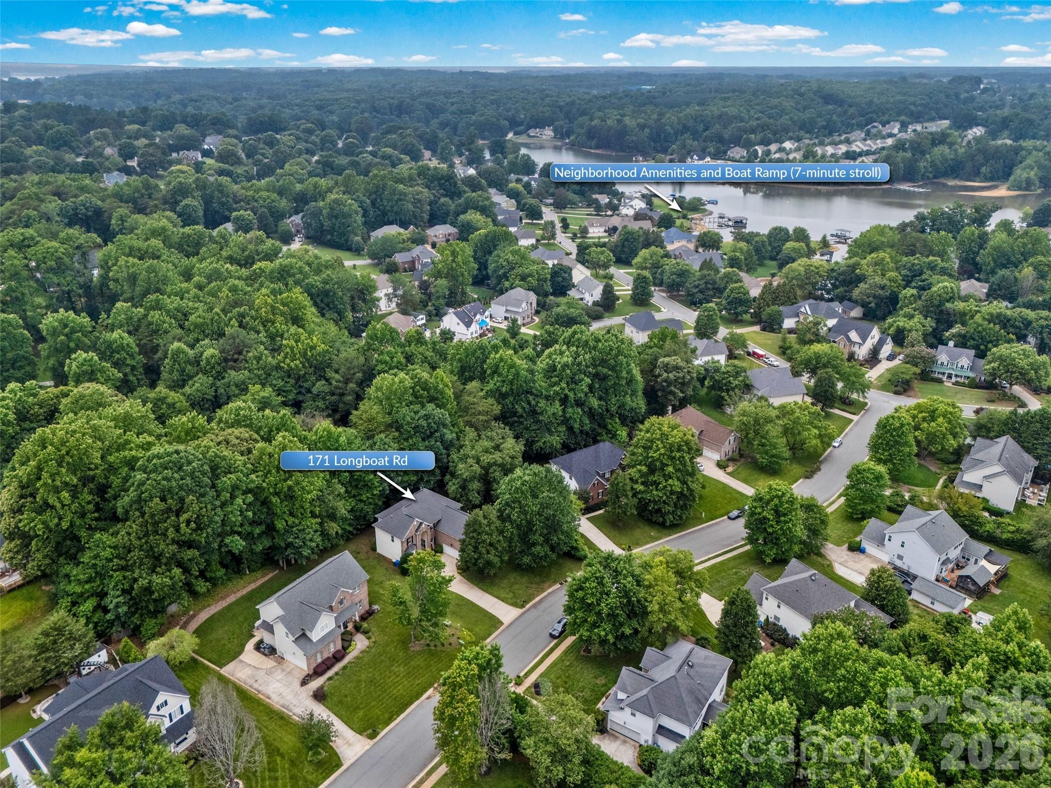 Morrison Cove - Residential