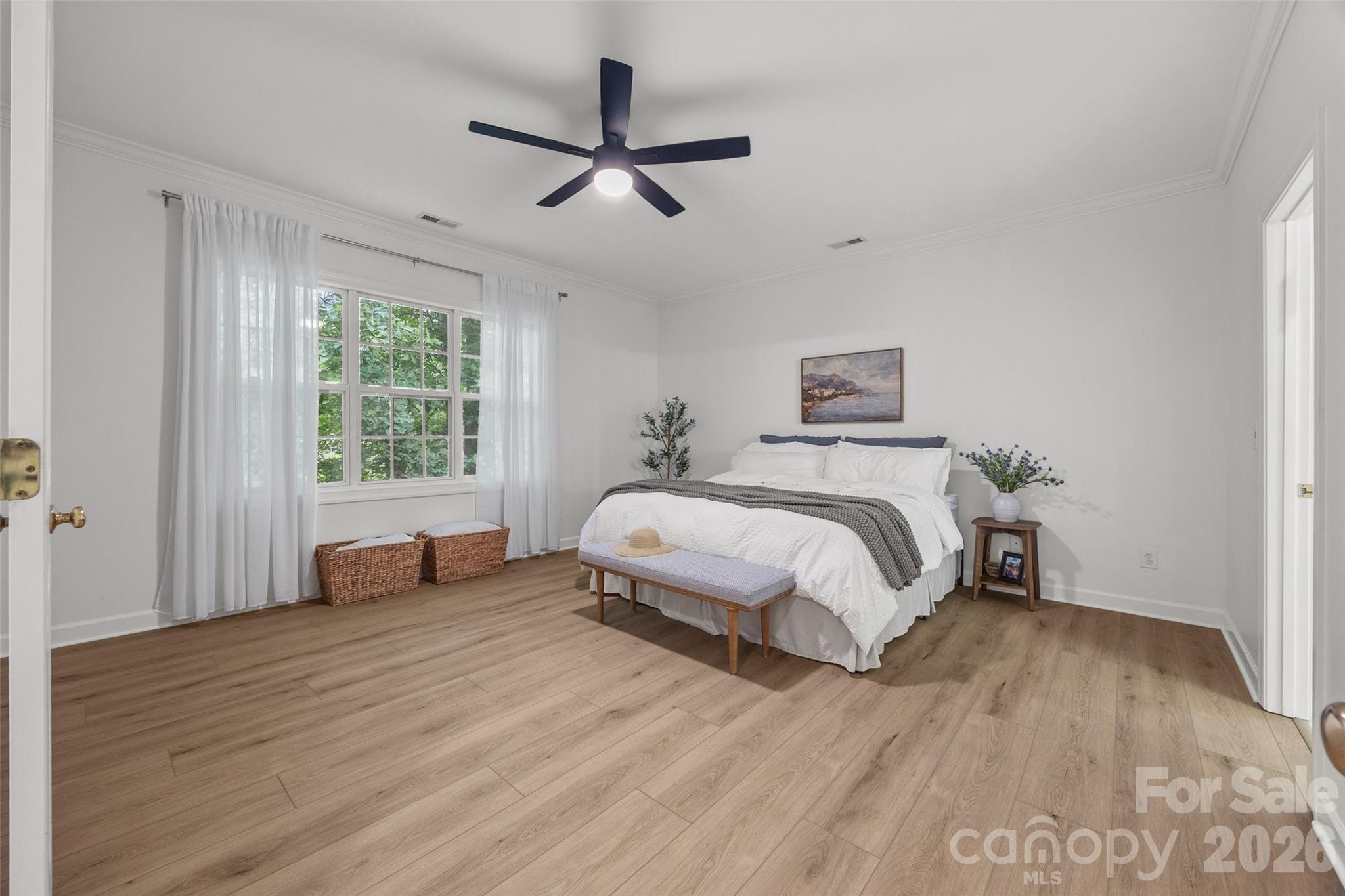 Morrison Cove - Residential