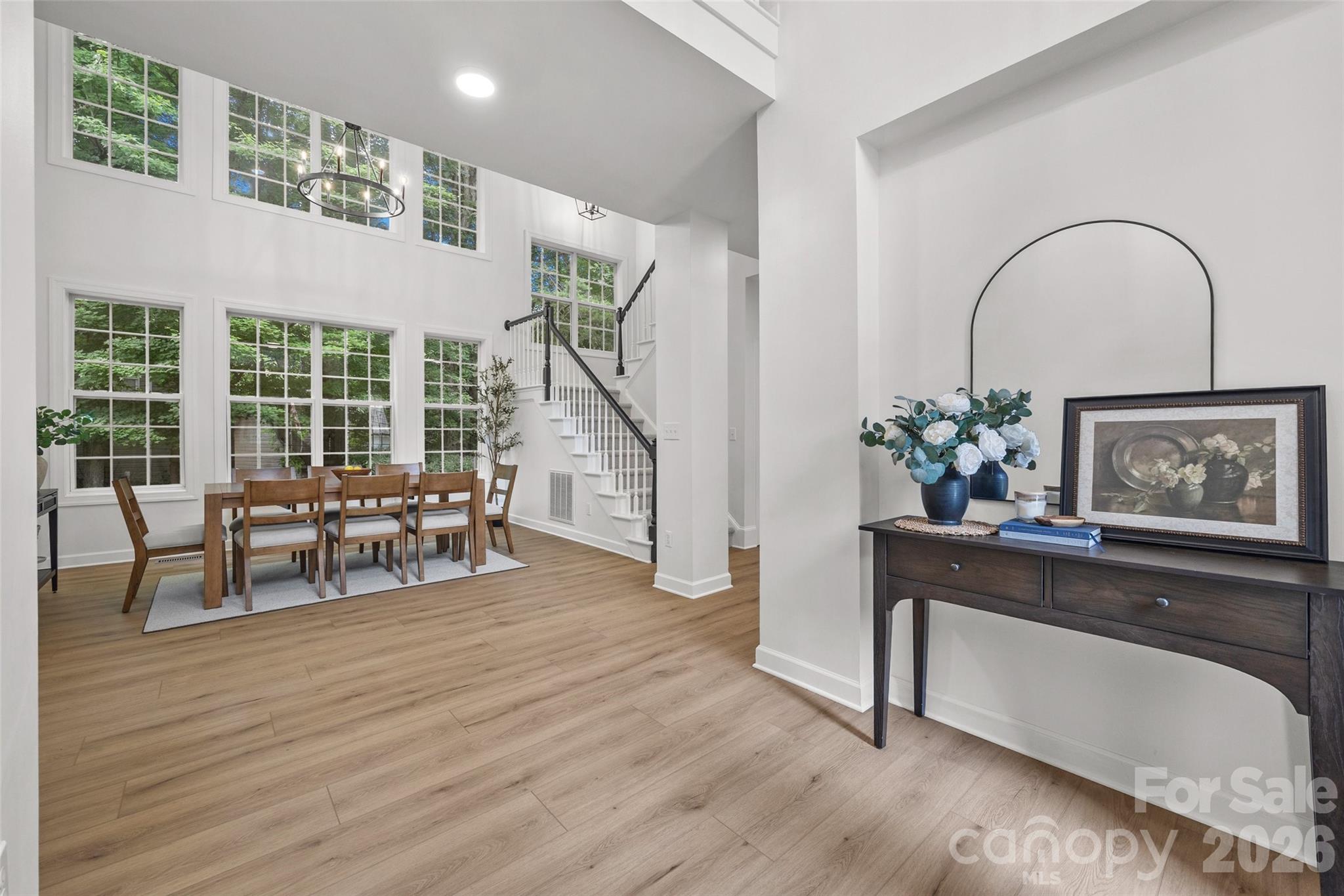 Morrison Cove - Residential