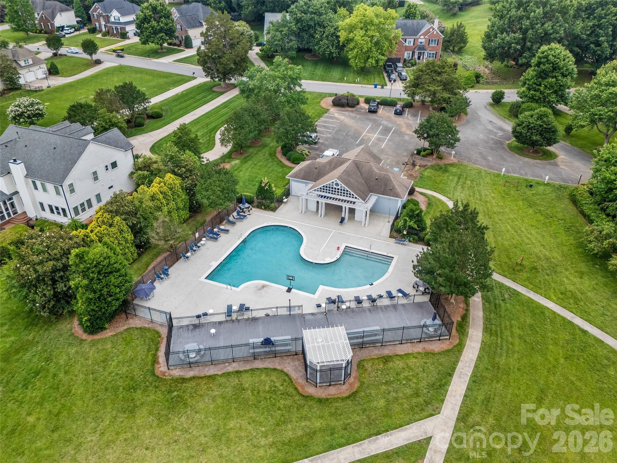 Morrison Cove - Residential