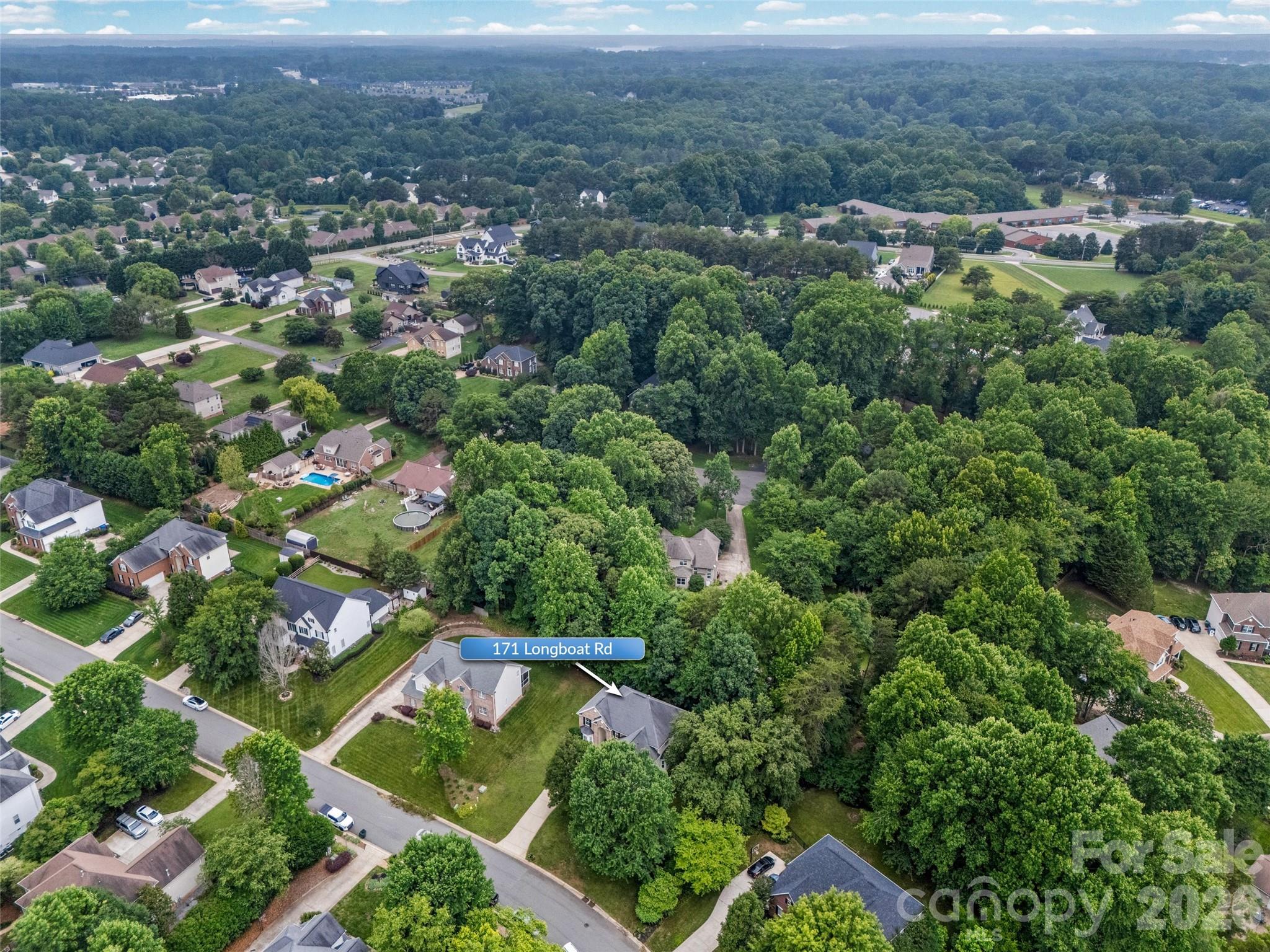 Morrison Cove - Residential