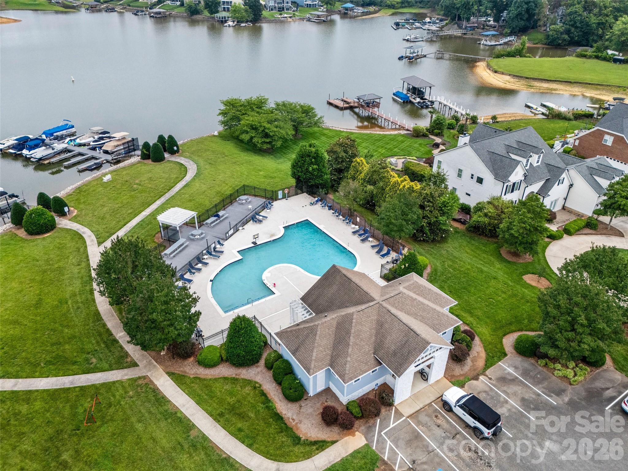 Morrison Cove - Residential