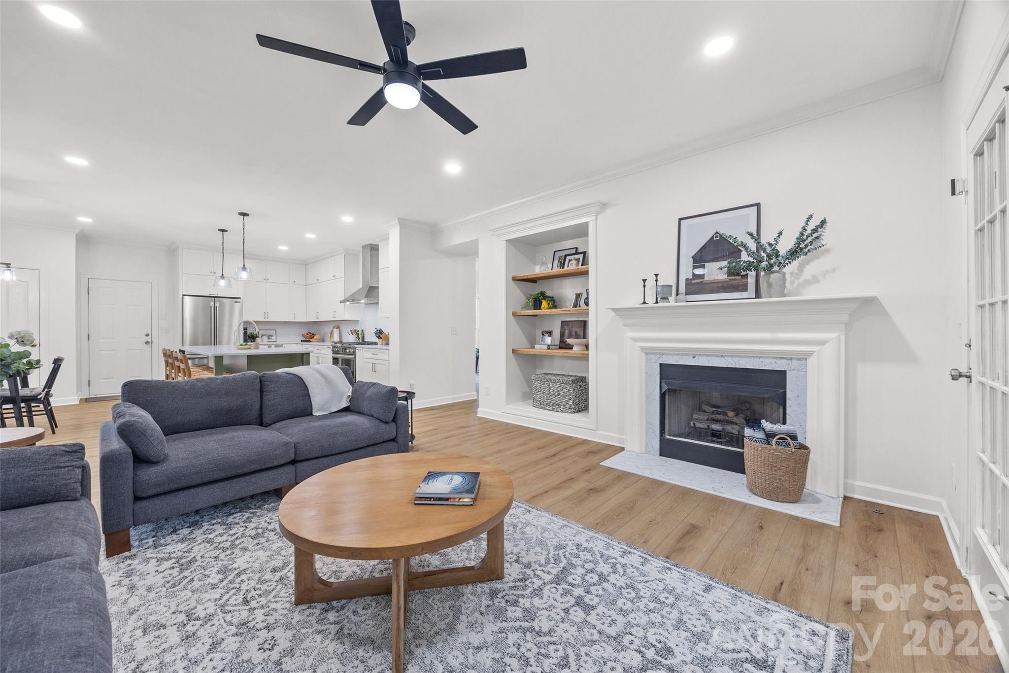 Morrison Cove - Residential