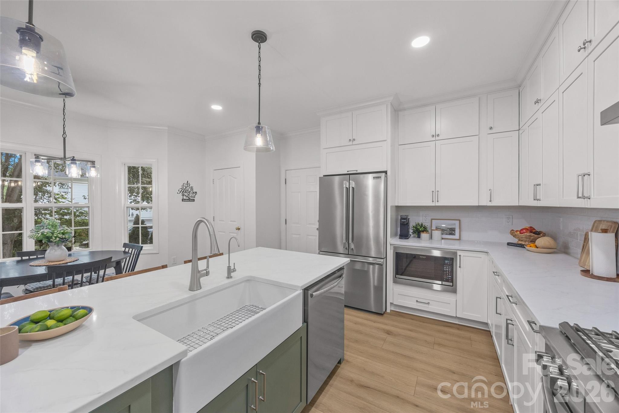 Morrison Cove - Residential