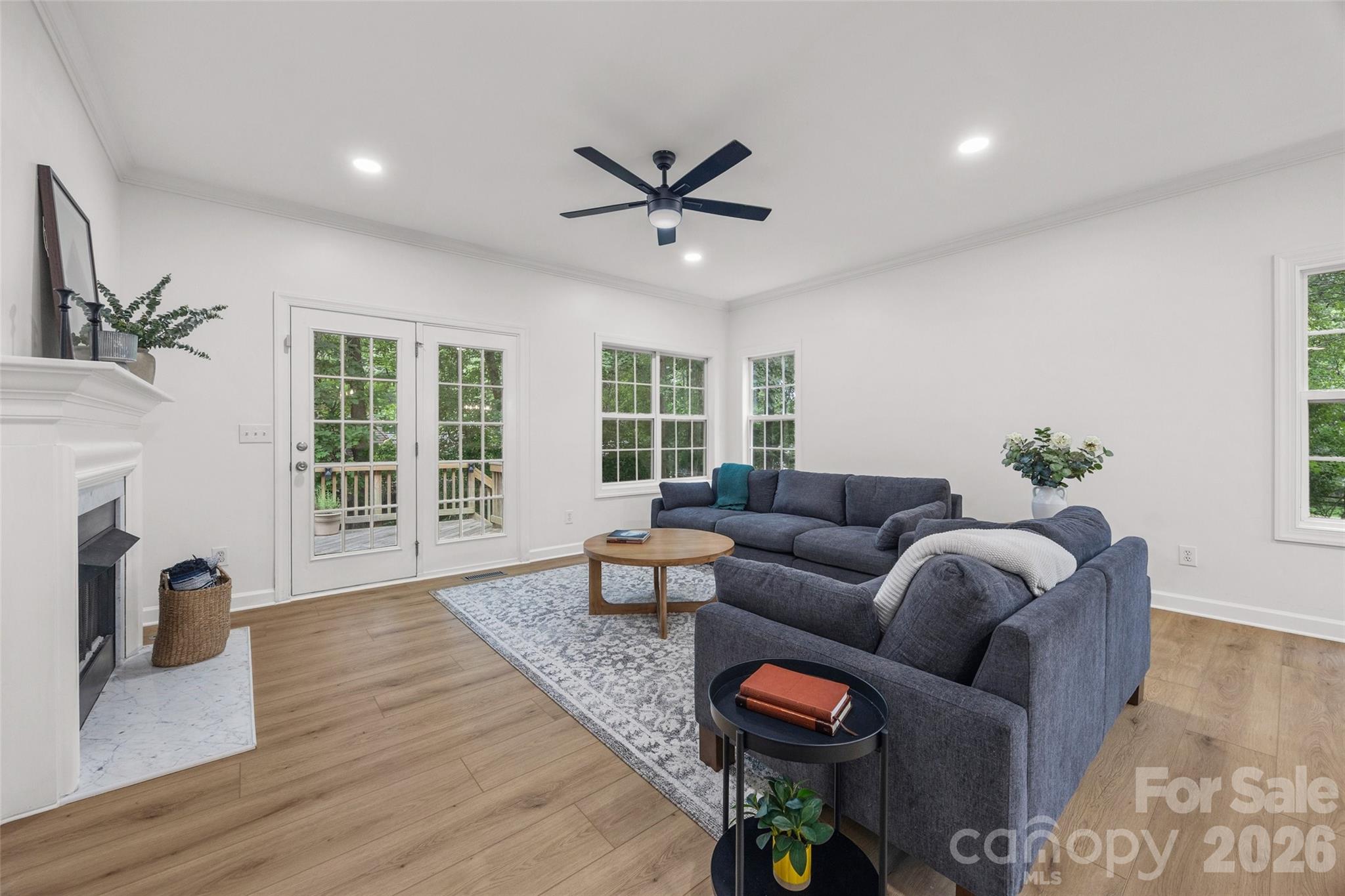 Morrison Cove - Residential