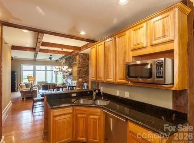 Mountain Air - Residential