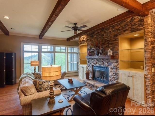 Mountain Air - Residential