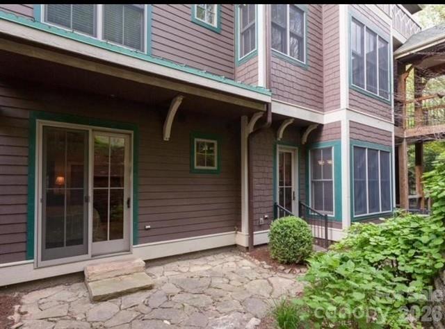 Mountain Air - Residential
