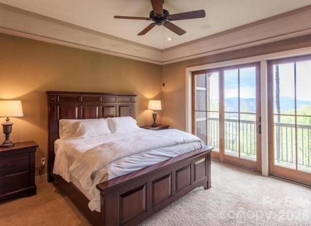Mountain Air - Residential