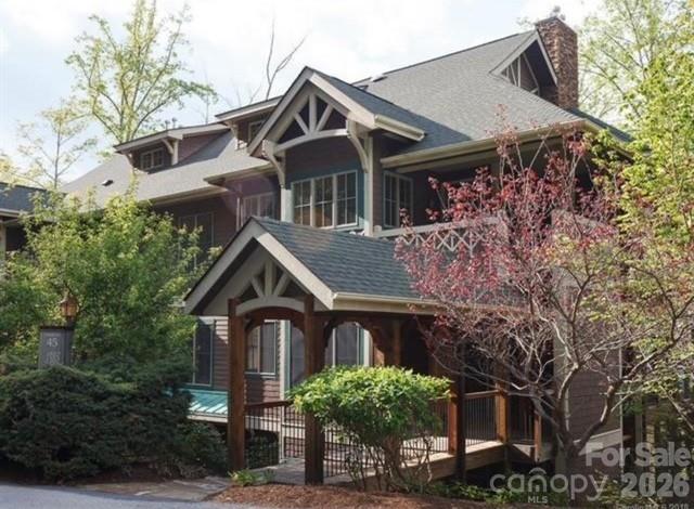 Mountain Air - Residential