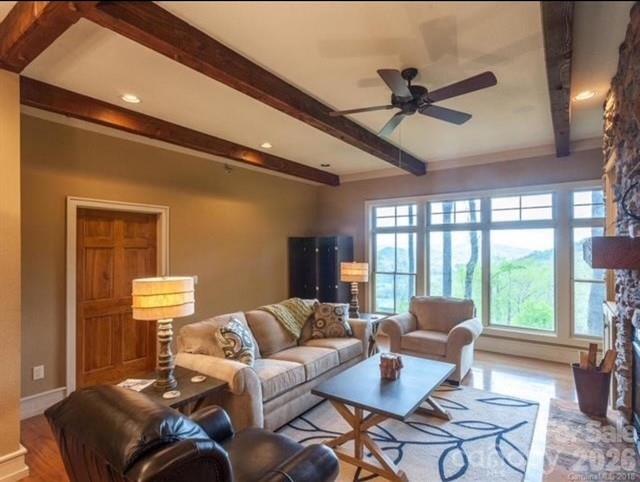Mountain Air - Residential