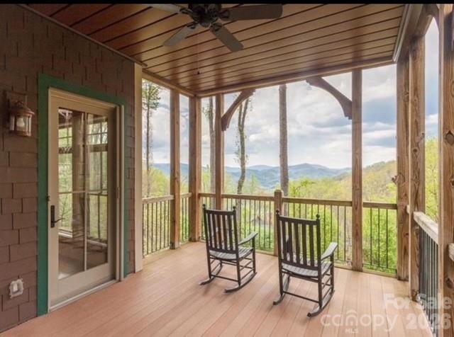 Mountain Air - Residential