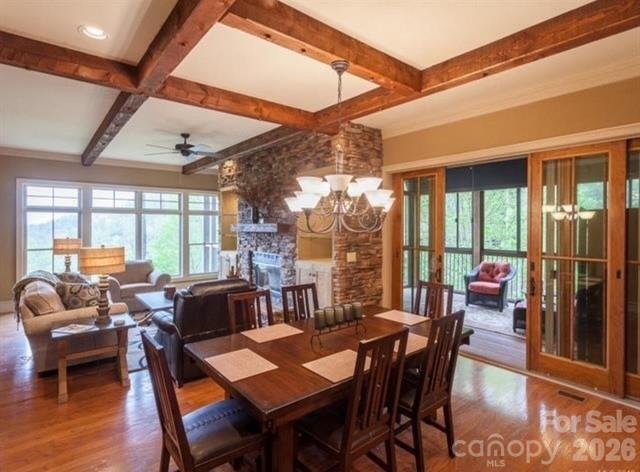 Mountain Air - Residential