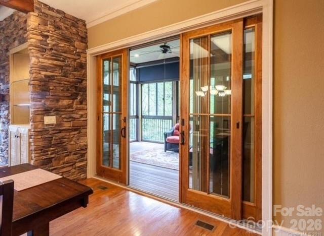 Mountain Air - Residential